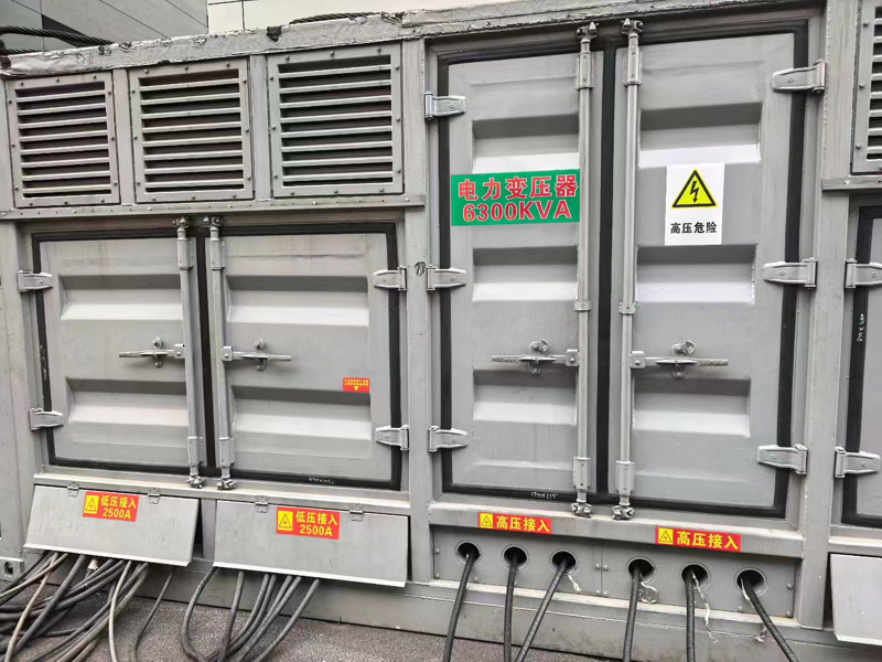 铜鼓柴油发电机组换季保养注意哪些事项?