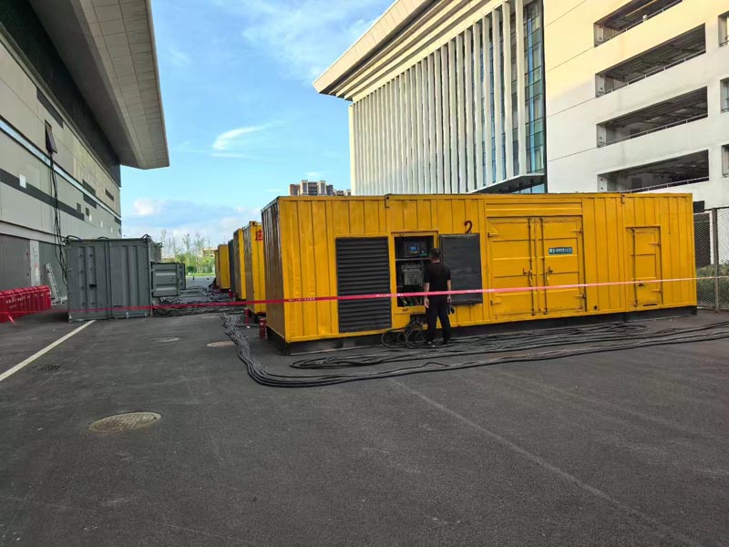 铜鼓柴油发电机冬季保养注意事项?